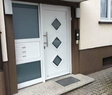 Kapitalanleger aufgepasst! 3 Zimmer-DG-Wohnung in Neureut