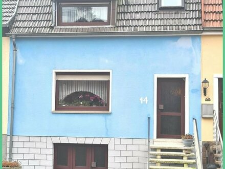 Gepflegtes Einfamilienwohnhaus in Eppelborn-OT-Dirmingen sofort bezugsfrei!