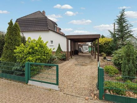 Charmantes Reihenendhaus in Kamp-Lintfort mit viel Potential