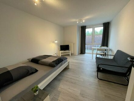 Modernes 1-Zimmer Apartment (WHG79)