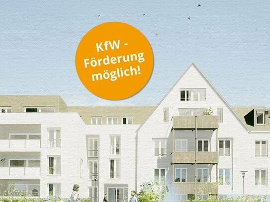 Rheinau-Zigarrenfabrik: Einzigartig wohnen im sanierten Altbau