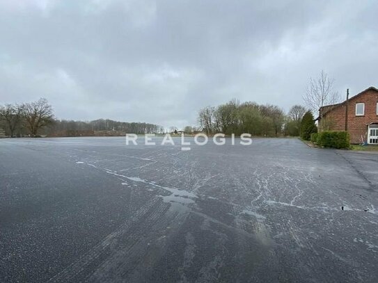 Marklohe, ca. 4.000 m² Freifläche zu vermieten