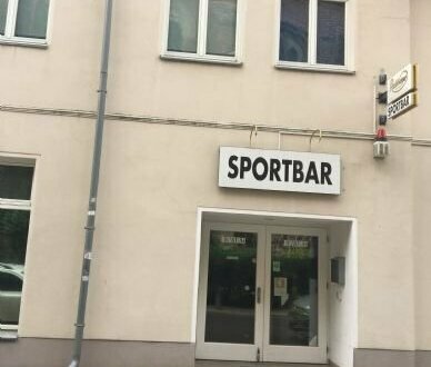 Stendal / Innenstadt, Bar mit Bowlingbahn zu verkaufen!