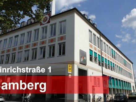 Möbliertes Studentenzimmer in 1A-Lage