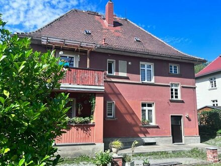 2-Familienhaus zum Verkauf*Am Löbauer Berg