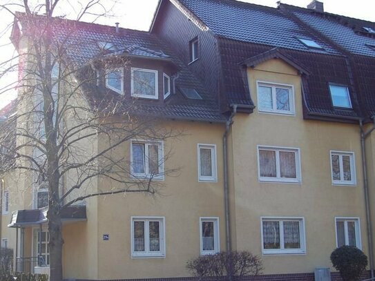 1-Zimmer-Wohnung am Lindenberg zu verkaufen