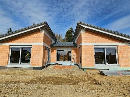 Bungalow mit Besonderen Klasse in Ostrach