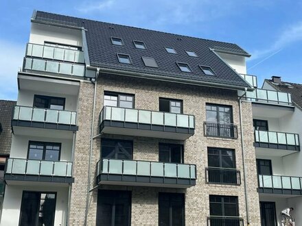 Erstbezug Neubau - Wohnung 10 - Pinneberger Chaussee 33 in Hamburg-Eidelstedt