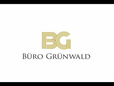 VORANKÜNDIGUNG: Ihr „Büro Grünwald“ I Einzelbüro