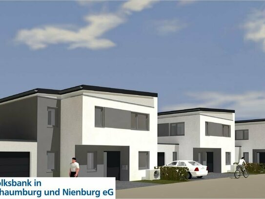 Einfamilienhäuser Nienburg