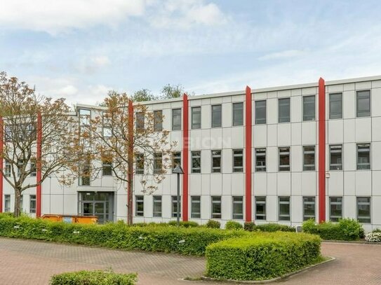 Moderne Büroflächen im Essener Süden!