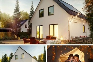 Energieeffizientes Bauen – Zukunftssicher mit Hilpl Wagner & Town & Country Haus!