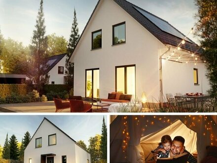 Energieeffizientes Bauen – Zukunftssicher mit Hilpl Wagner & Town & Country Haus!