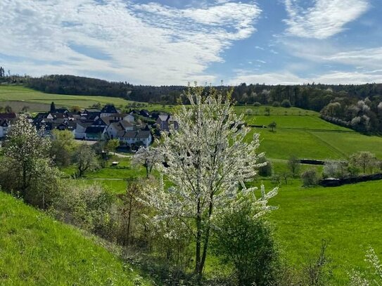 Ein architektonisches Kleinod von 1850 als Domizil für Naturliebhaber!