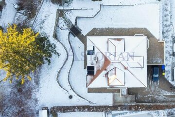 Atemberaubendes Einfamilienhaus mit Panoramablick auf den Schwarzwald