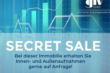 Verk. mit Rückmietung: Erdgeschosswohnung in sehr guter, ruhiger Lage und bester Verkehrsanbindung