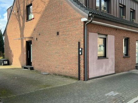 Apartment mit eigenem Eingang 29 m2 für eine Person