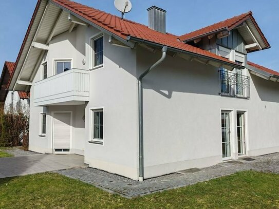 TOP Einfamilienhaus 145 qm, bei Straubing