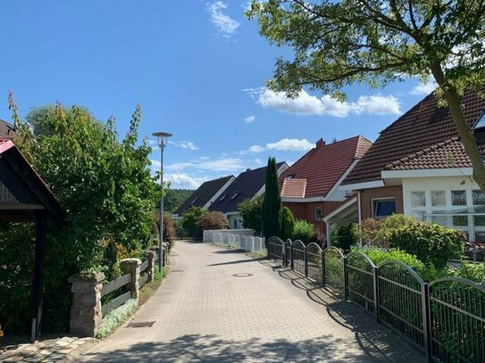 Super schönes, freistehendes Einfamilienhaus in toller Lage