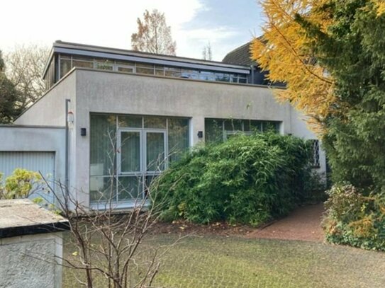 Wohnhaus mit Bürotrakt in sehr gefragter Lage von Do.- Mitte