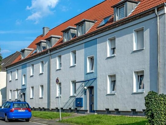 Demnächst frei! 3-Zimmer-Wohnung in Castrop-Rauxel Schwerin