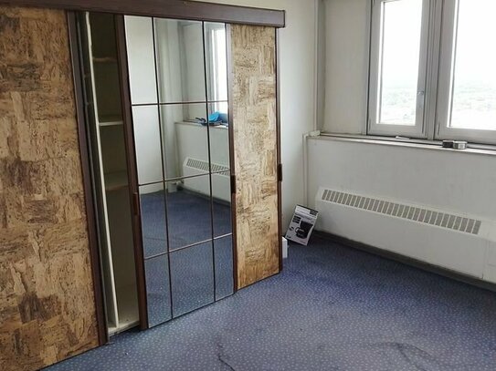 22 m² Appartement sofort Bezug möglich!!