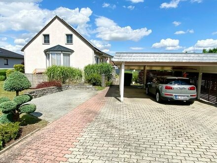 Sehr schönes Haus in ruhiger und grüner Lage von Radeberg