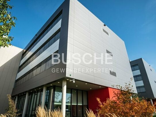 Projektierung Zentrum Nord || 4.600 m² Bürofläche || Individuelle Ausstattung nach Mieterwunsch