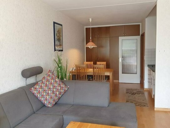 Appartement im Ferienpark Hahnenklee