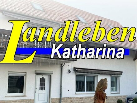 LANDLEBEN Katharina