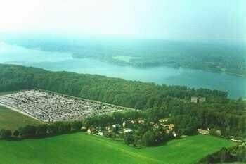 Baugrundstück am Werbellinsee EFH oder DH