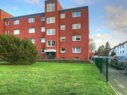 moderne 3 Zimmer Eigentumswohnung mit sonnigen Balkon in gepflegter Wohnanlage