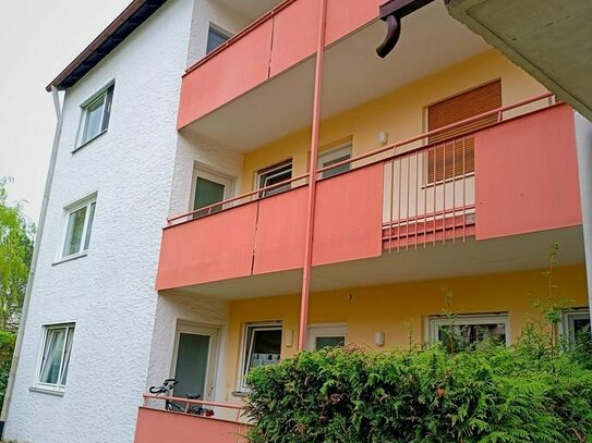 3-Zimmer Eigentumswohnung in Erlangen (91056)