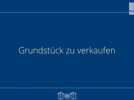 AkuRat Immobilien - Entwicklungsgrundstück in absolut ruhiger Lage von Gilching!