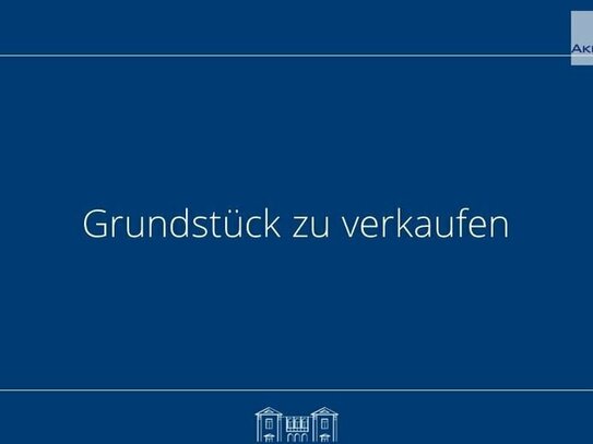 AkuRat Immobilien - Entwicklungsgrundstück in absolut ruhiger Lage von Gilching!