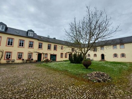 Gemütliche Wohnung in Oberemmel