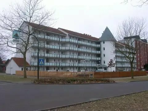 1 Zimmer Wohnung 40qm in Rotenburg zu vermieten