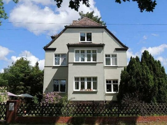 Schöner Wohnen in Köpenick! Mehrfamilienhaus in hervorragender Lage! Köpenicker Seen & Wälder! teilweise bezugsfrei!