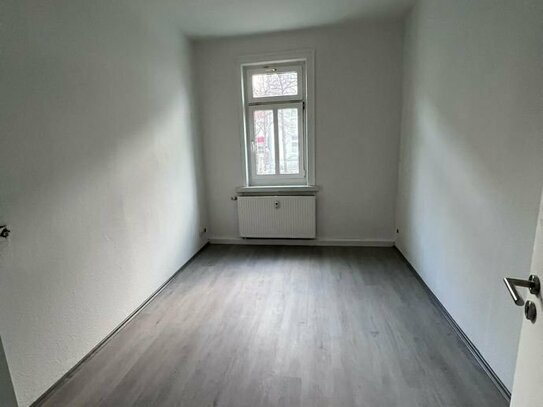 neu renovierte 2-Raum Wohnung in Arnstadt zu vermieten