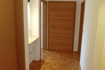 Komfortable 3-Zimmer-Dachgeschosswohnung in Rimpar