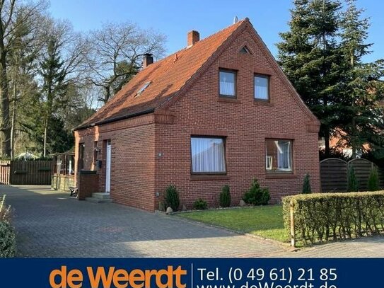 6-Zimmer Haus in Papenburg (26871)