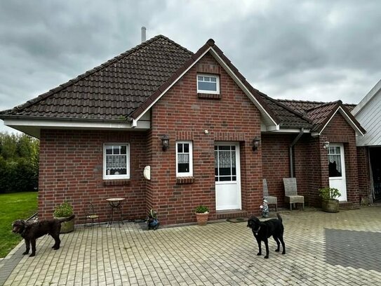 Haus in Moorweg / Neugaude