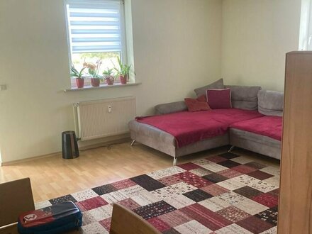 Helle 3 Zimmer Wohnung in Schney