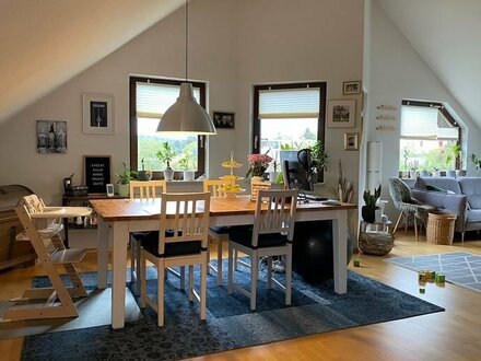 Leonberg - TOP Wohnlage - 3 Familienhaus zu verkaufen