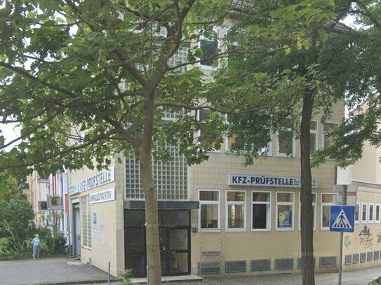 Kassel, Königstor 49, Bürofläche ab sofort zu vermieten