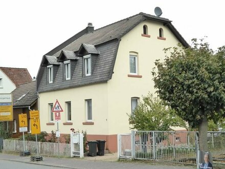 * Provisionsfrei * Einfamilienhaus in Kelkheim-Fischbach