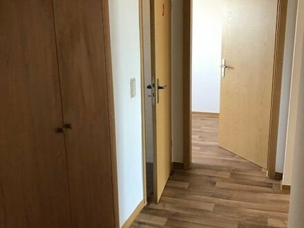 2.5-Zimmer Mietwohnung in Steutz (39264)