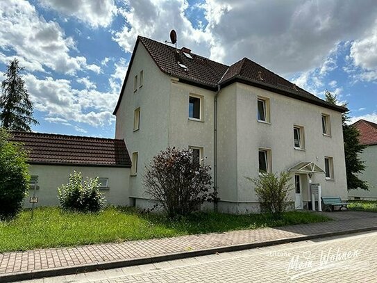 2-Raumwohnung im Grünem Umfeld!