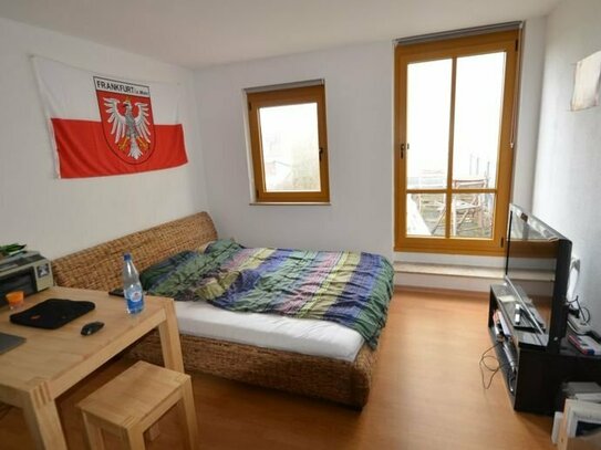 Neu renoviertes Apartment mit 2 Balkonen***Für Studenten und Auszubildende