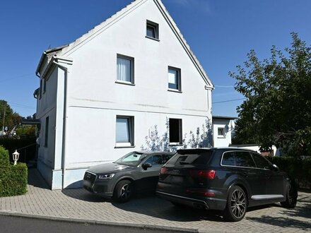 Ein gepflegtes Einfamilienhaus mit 3 bis 4 Schlafzimmern!